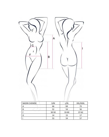 nadin chemise turquoise