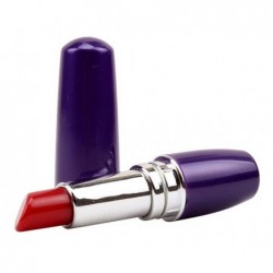 Vibro Lipes 1 Vitesse Violet