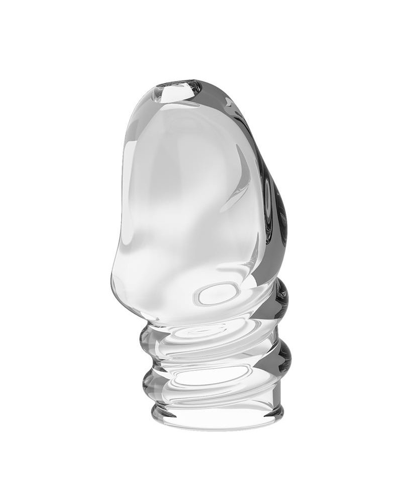 jeremy penis sleeve flexible