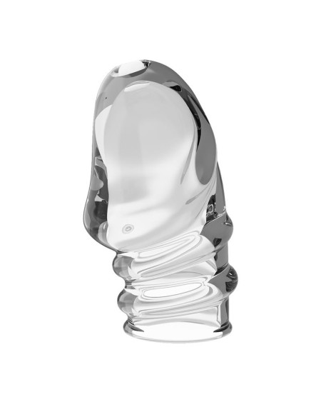 jeremy penis sleeve flexible