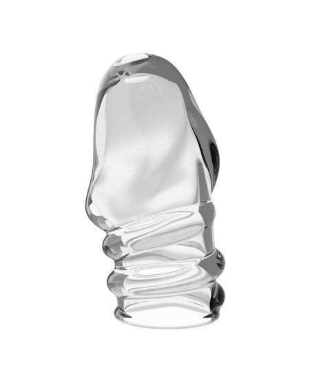 jeremy penis sleeve flexible