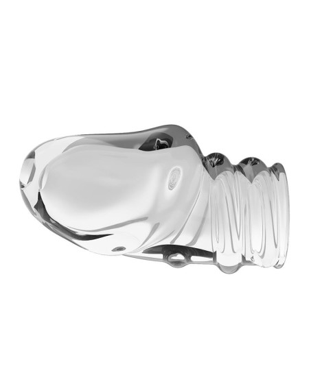 jeremy penis sleeve flexible