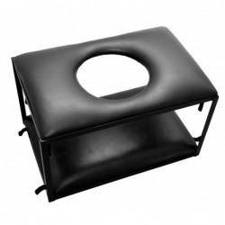 Chaise BDSM Queening Chair...