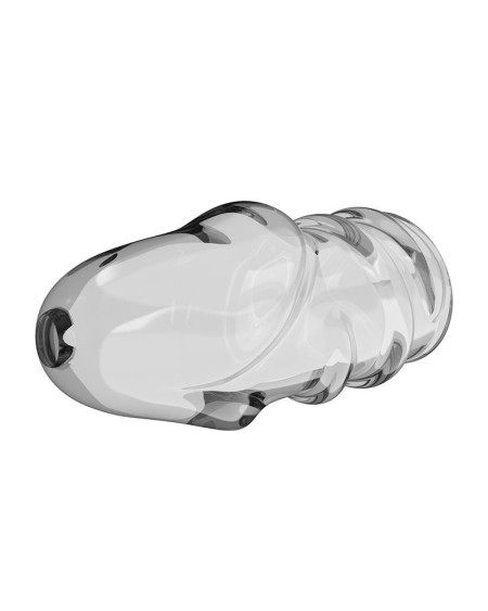 jeremy penis sleeve flexible