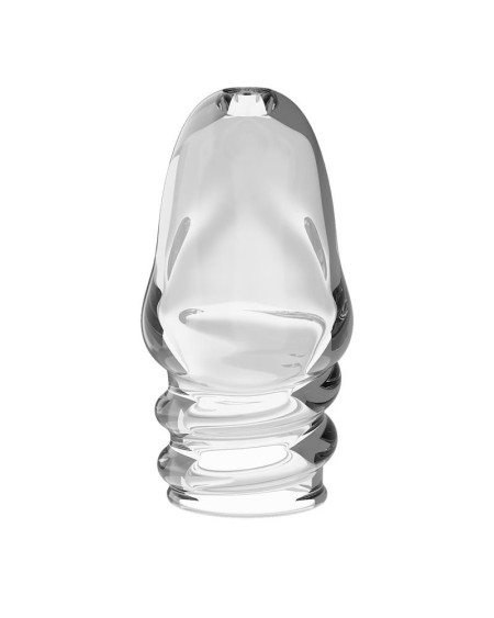 jeremy penis sleeve flexible