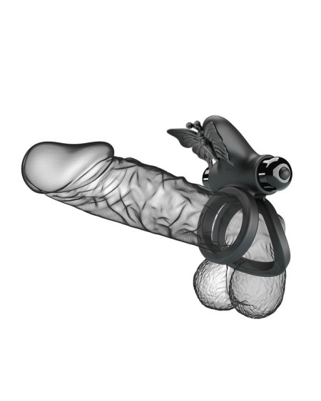 penis ring passionate ring ix with vibration