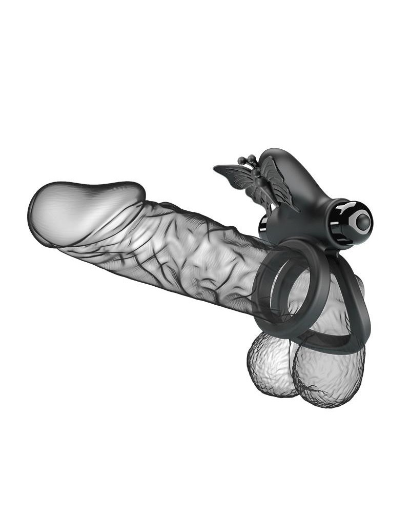 penis ring passionate ring ix with vibration