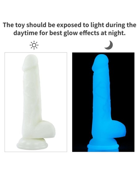 dildo lumino play 7.0