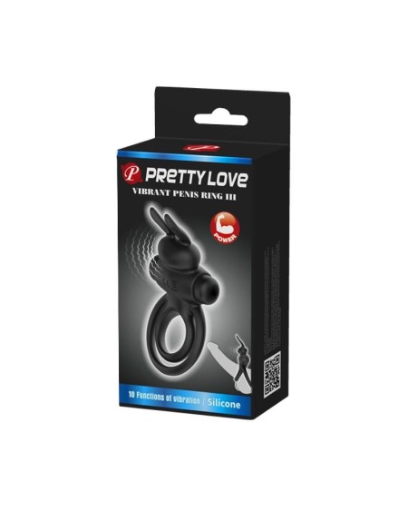 vibrant ring vibrant penis ring iii