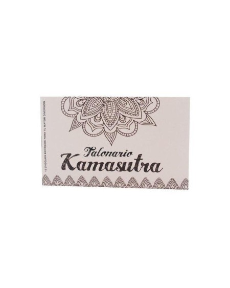 kamasutra checkbook 12 coupons
