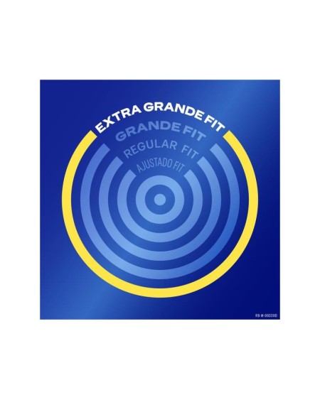 natural xl condoms 12 units