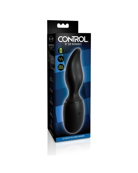control ultimate silicone rimmer
