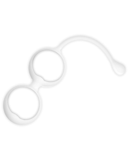 kit 4 kegel balls silicone