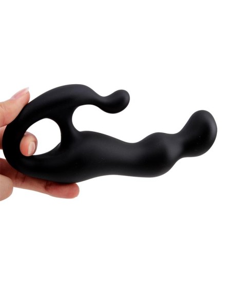 prostatic stimulator pleaser