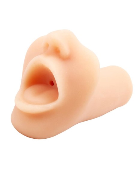 masturbator mouth taco woooo