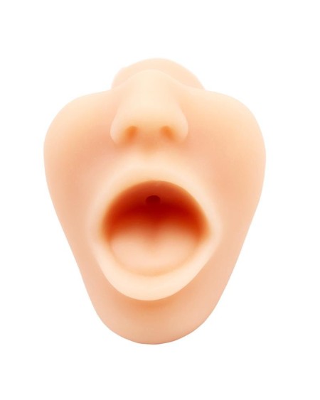 masturbator mouth taco woooo