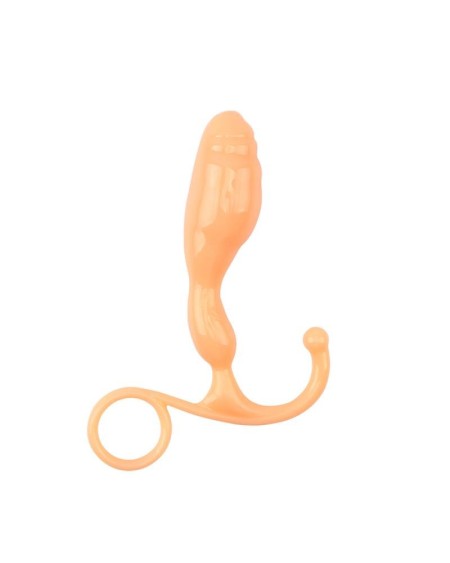 prostatic stimulator probe