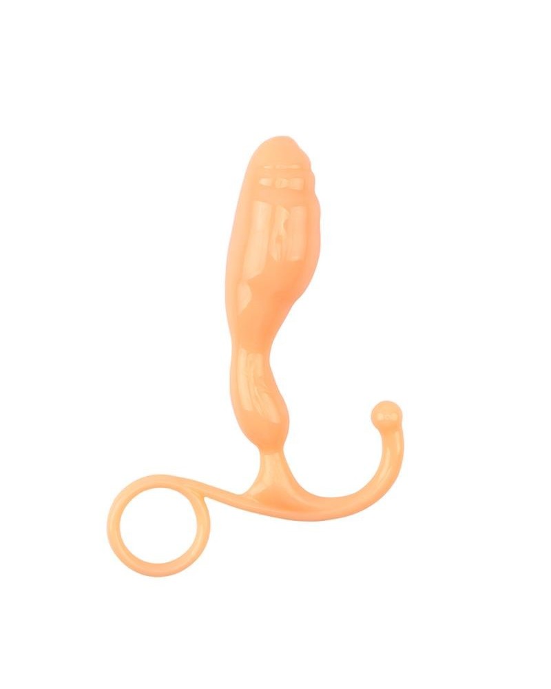 prostatic stimulator probe