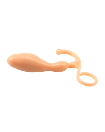 prostatic stimulator probe