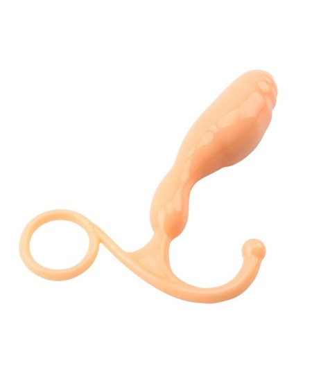 prostatic stimulator probe