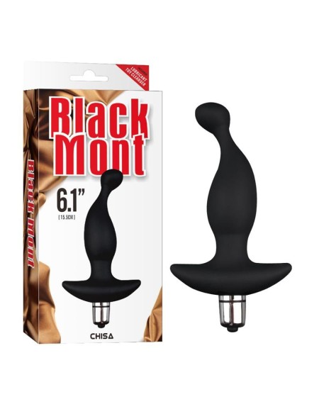 prostatic stimulator vibro-t