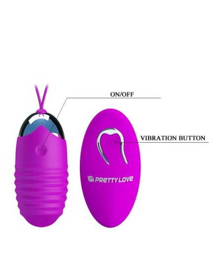 vibrant egg jessica usb violet