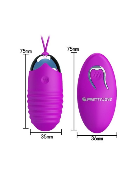 vibrant egg jessica usb violet