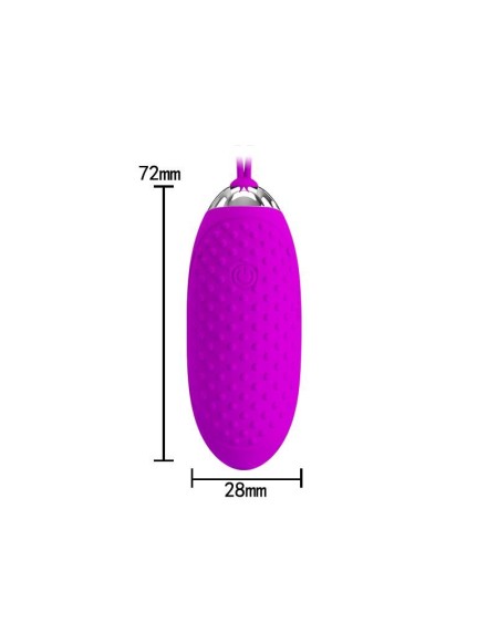 vibrant egg joanna usb violet