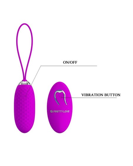 vibrant egg joanna usb violet