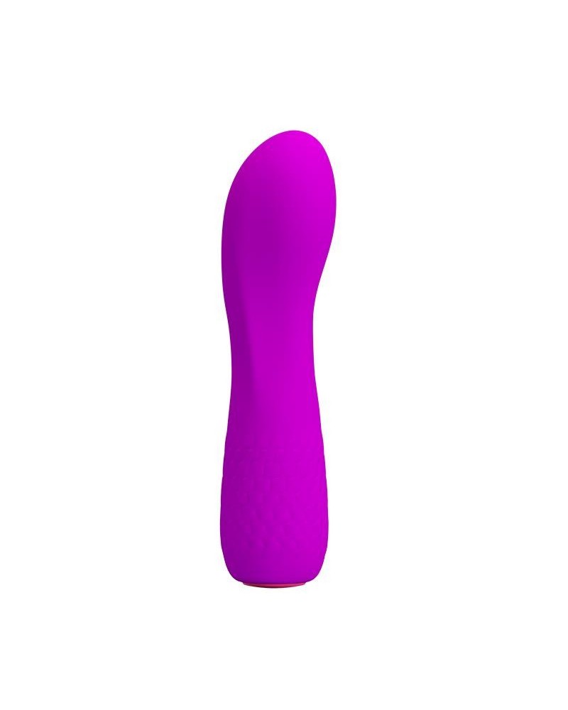 adam vibe 12 functions violet