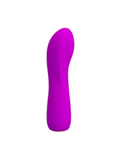 adam vibe 12 functions violet