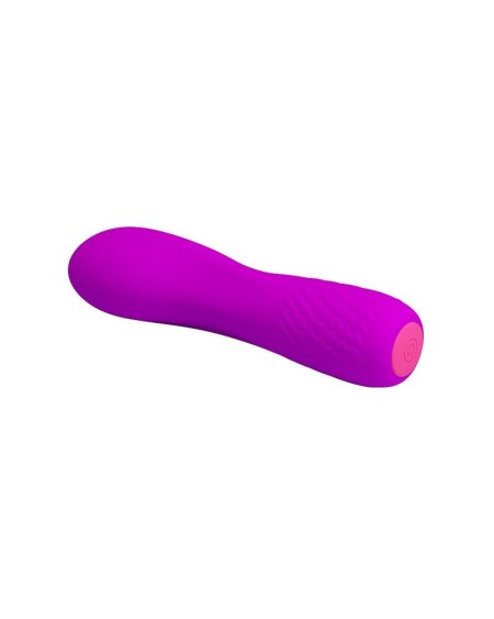 adam vibe 12 functions violet