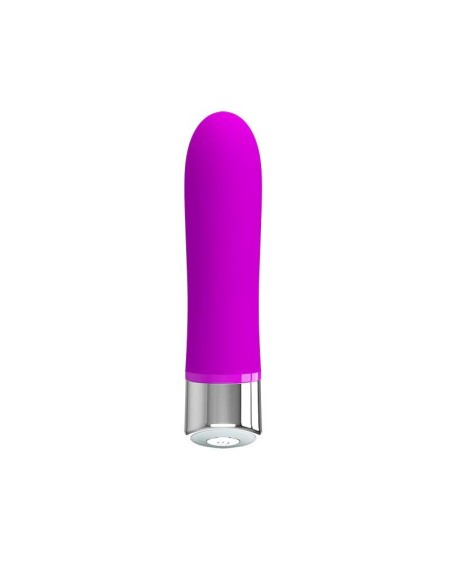 vibe sampson silicone violet