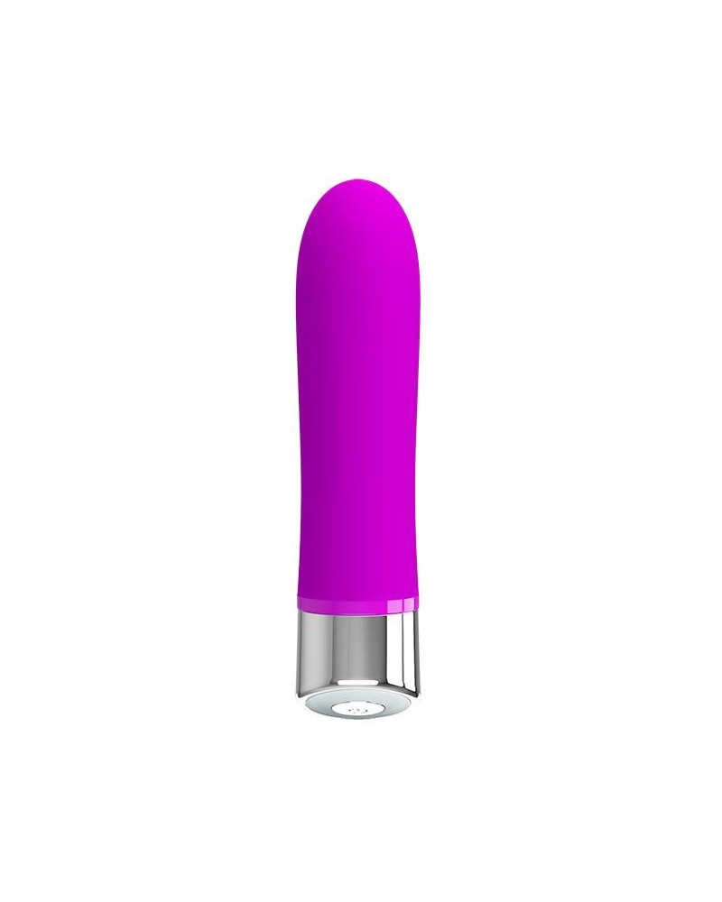 vibe sampson silicone violet