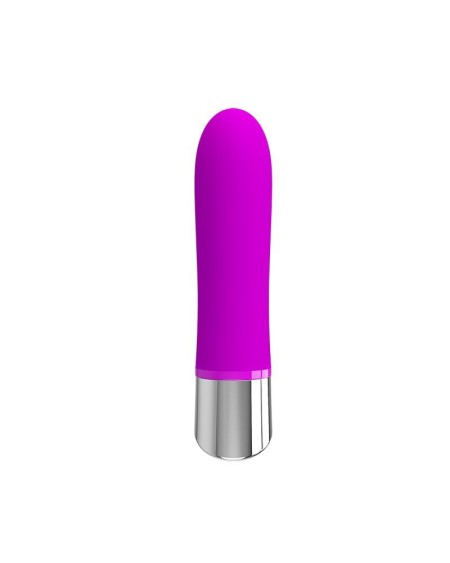 vibe sampson silicone violet