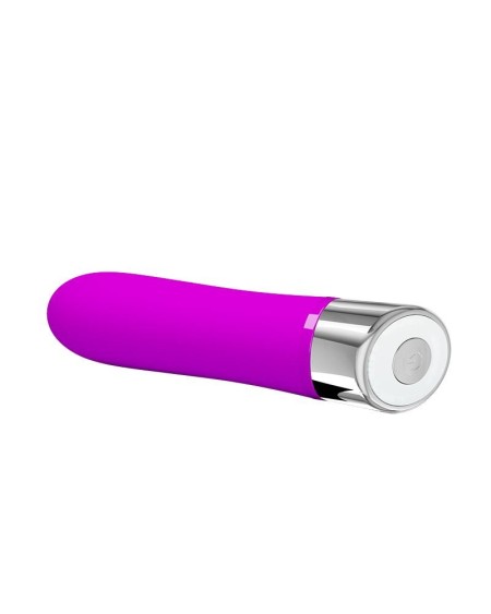 vibe sampson silicone violet