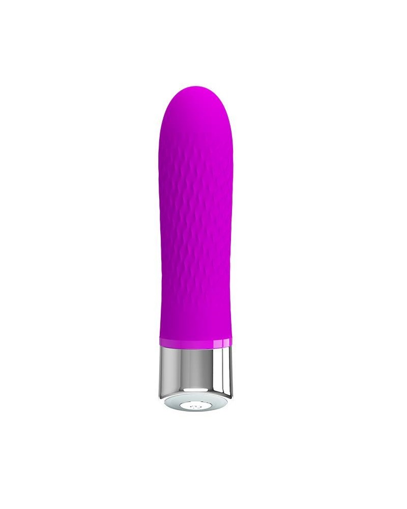vibe sebastian silicone violet