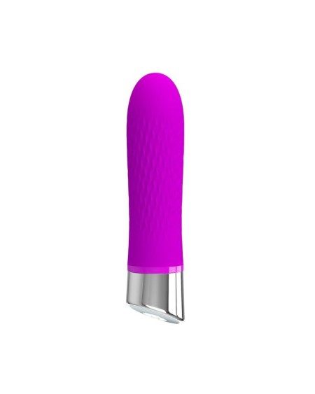 vibe sebastian silicone violet