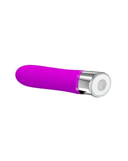 vibe sebastian silicone violet
