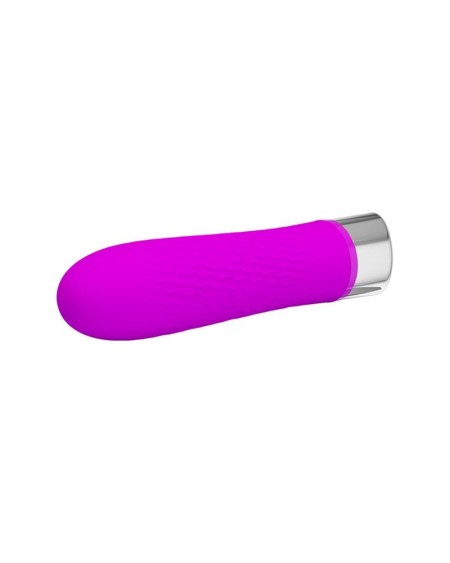 vibe sebastian silicone violet
