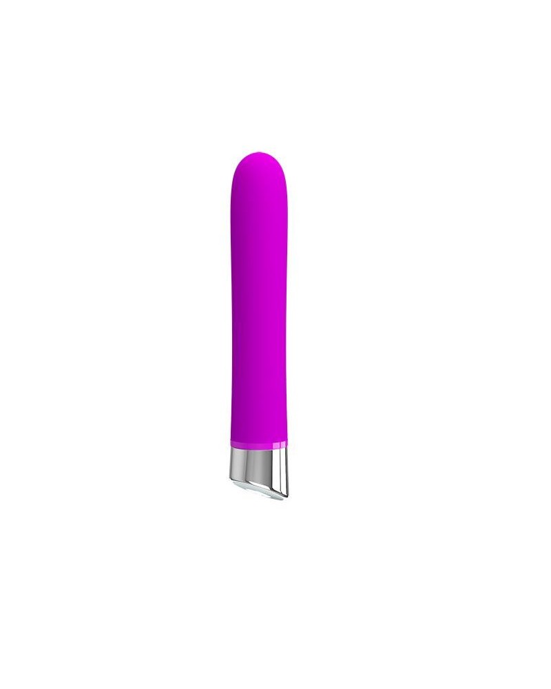 vibe randolph silicone violet
