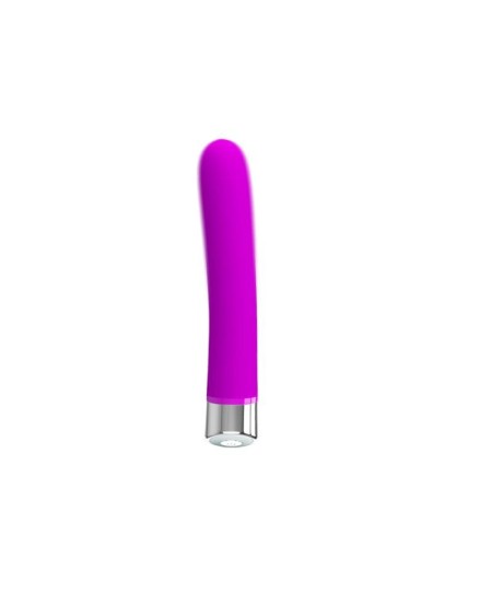 vibe randolph silicone violet