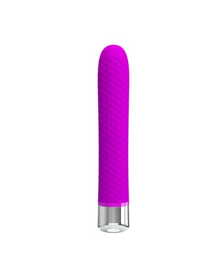 vibe reginald silicone violet