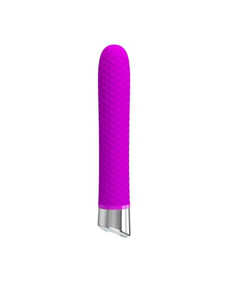 vibe reginald silicone violet