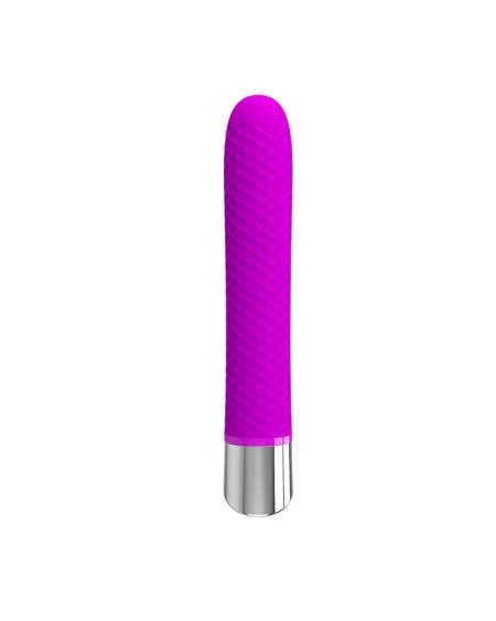vibe reginald silicone violet