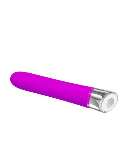 vibe reginald silicone violet