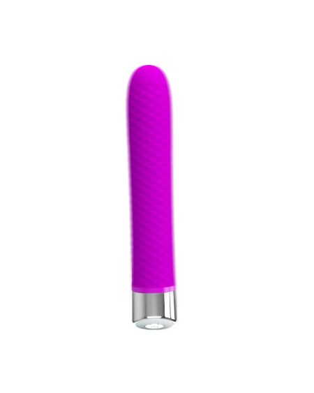 vibe reginald silicone violet