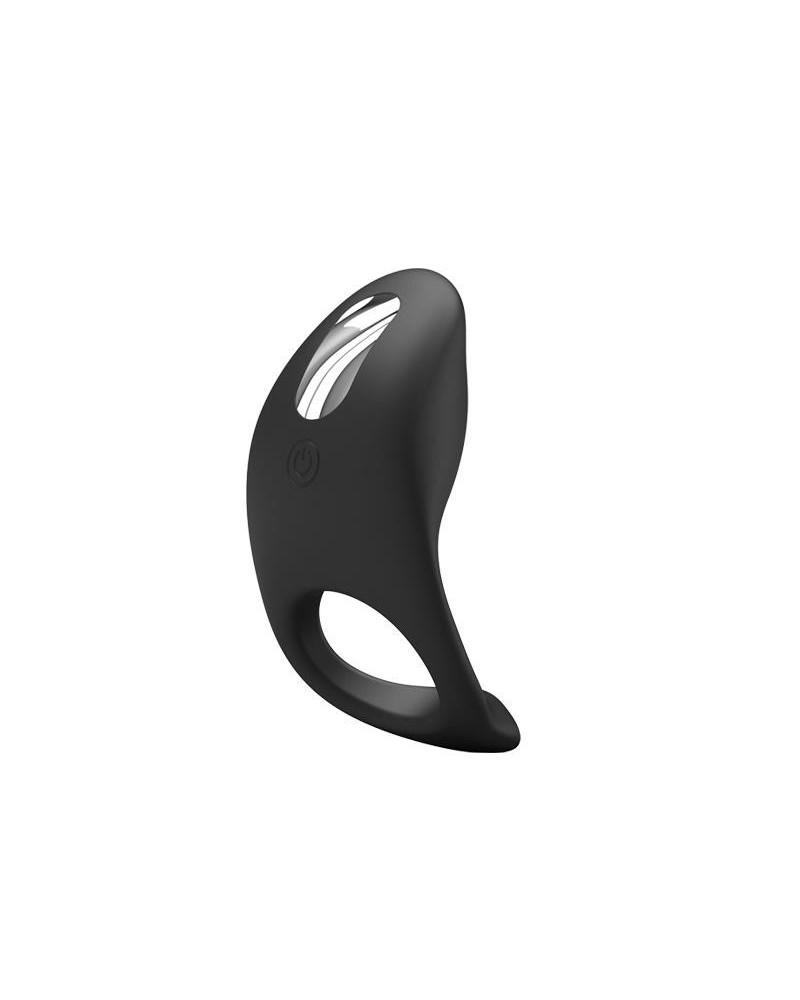 cockring gemma usb silicone noir