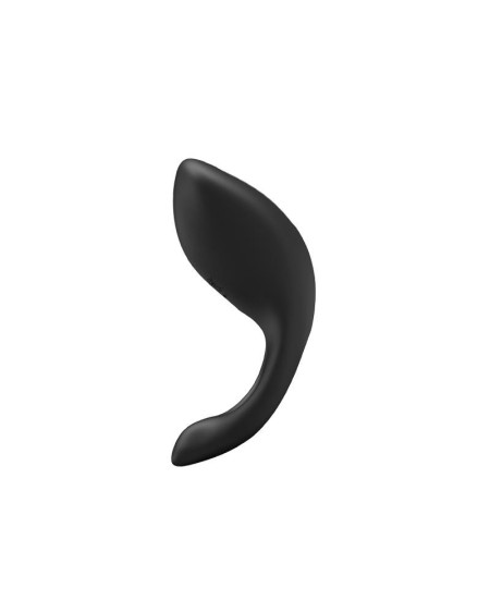 cockring gemma usb silicone noir