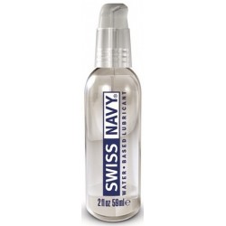 Lubrifiant Eau Swiss Navy 59mL